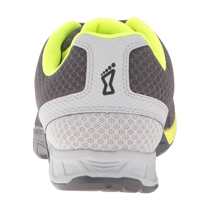 INOV8 SUPERGE F-LITE™ 250 GREY/NEON YELLOW