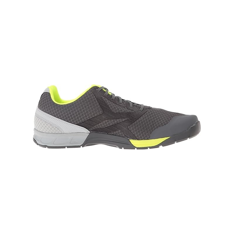 INOV8 SUPERGE F-LITE™ 250 GREY/NEON YELLOW