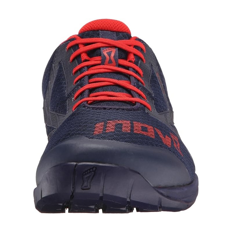 INOV8 SUPERGE F-LITE™ 250 (M) NAVY/RED