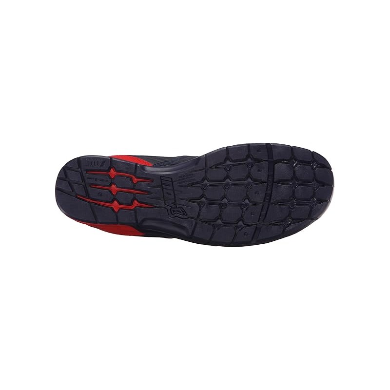 INOV8 SUPERGE F-LITE™ 250 (M) NAVY/RED