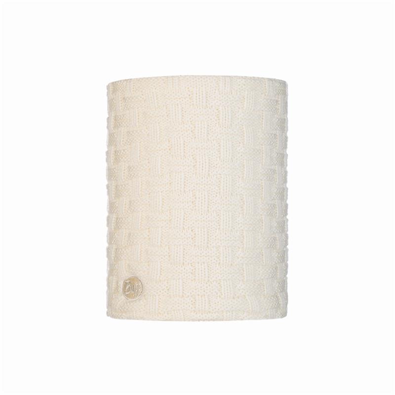 buff® pleteni šal knitted & polar airon cru