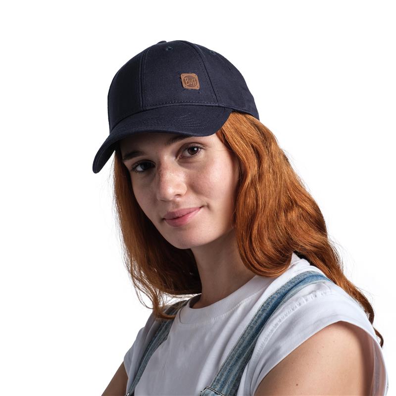 buff® baseball kapa s šiltom navy