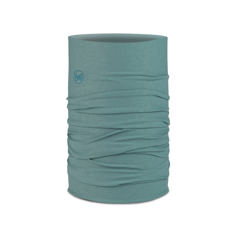 BUFF® TUBA ORIGINAL ECOSTRETCH SOLID JADE