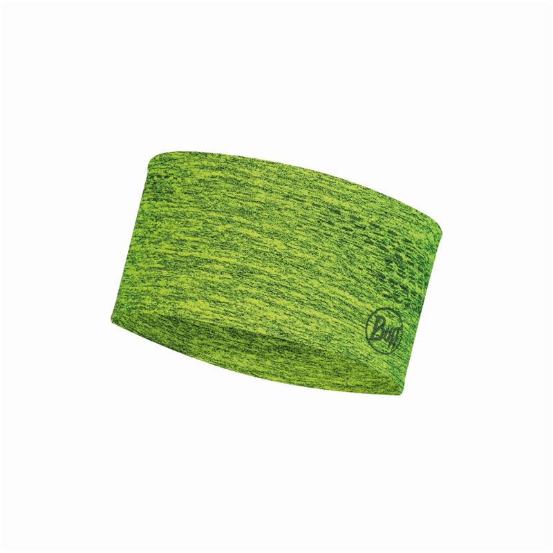 buff® trak za glavo dryflx  r-yellow fluor