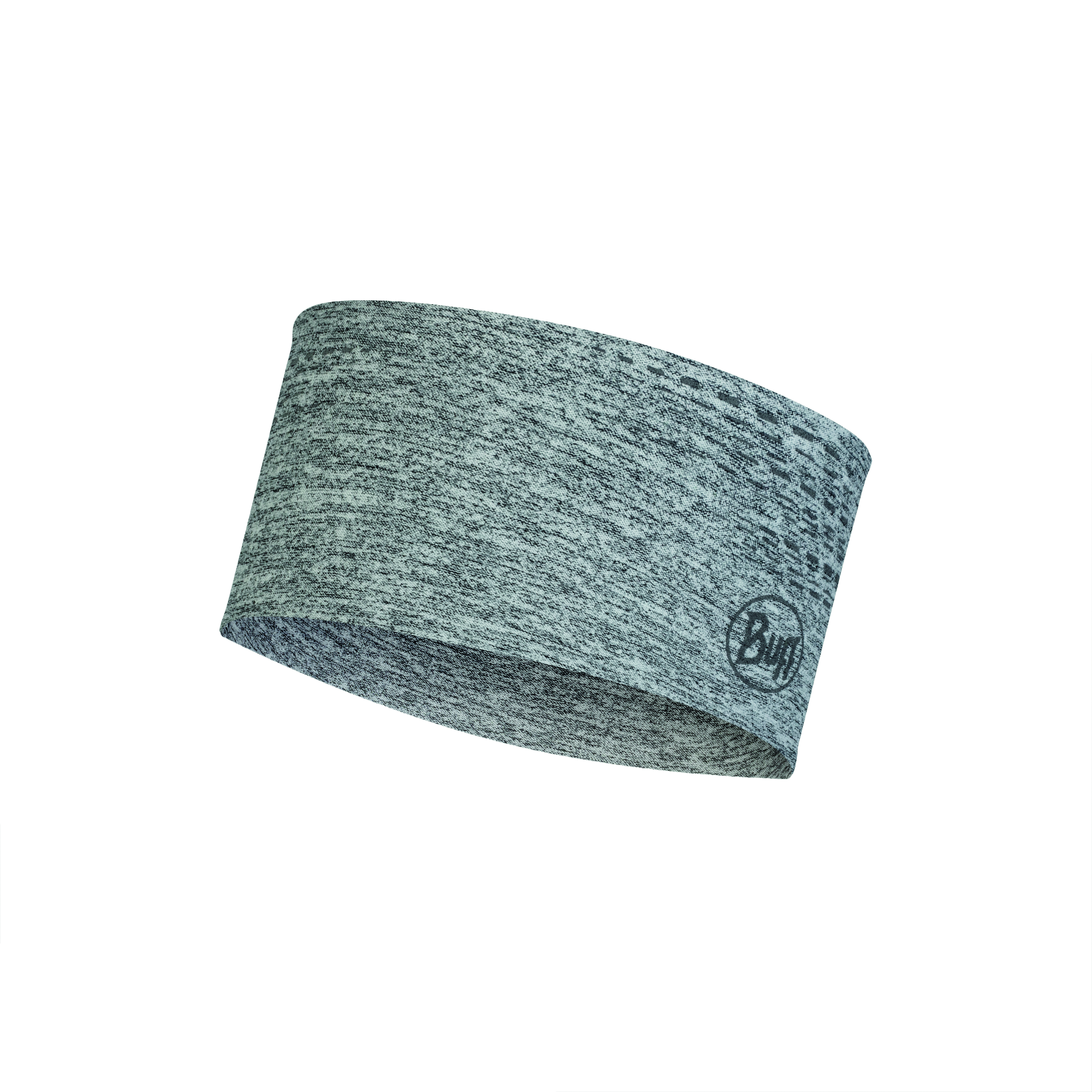 buff® trak za glavo dryflx  r-light grey