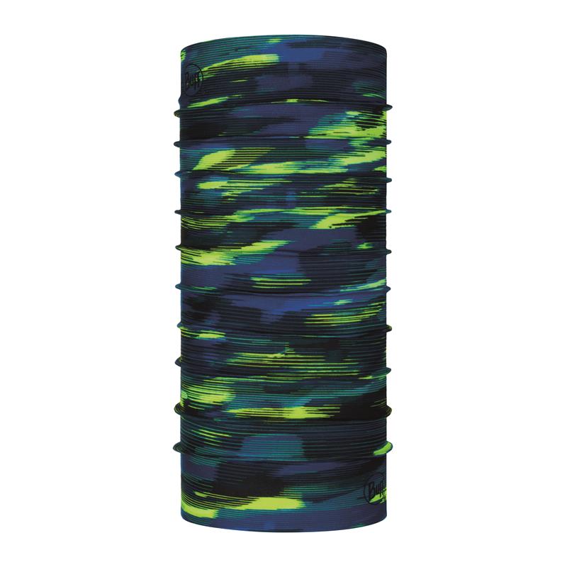 buff® tuba original elektrik blue
