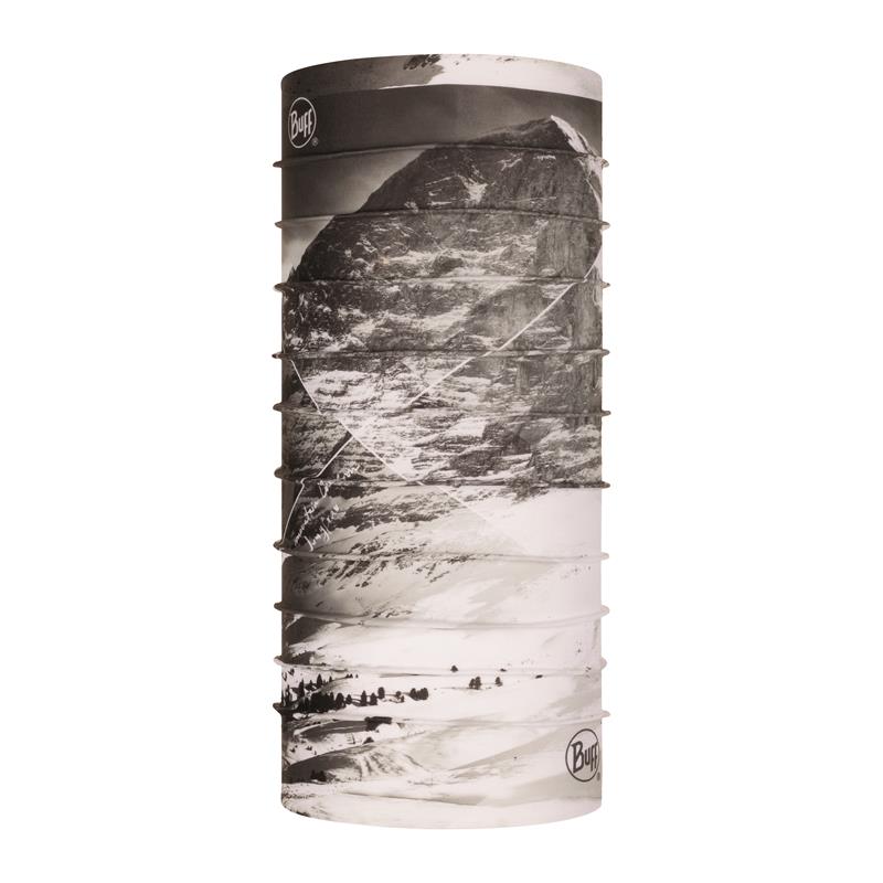 buff® tuba mountain collection original jungfrau grey