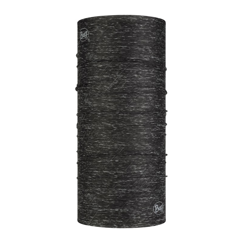 BUFF® ODSEVNA TUBA REFLECTIVE  HTR GRAPHITE