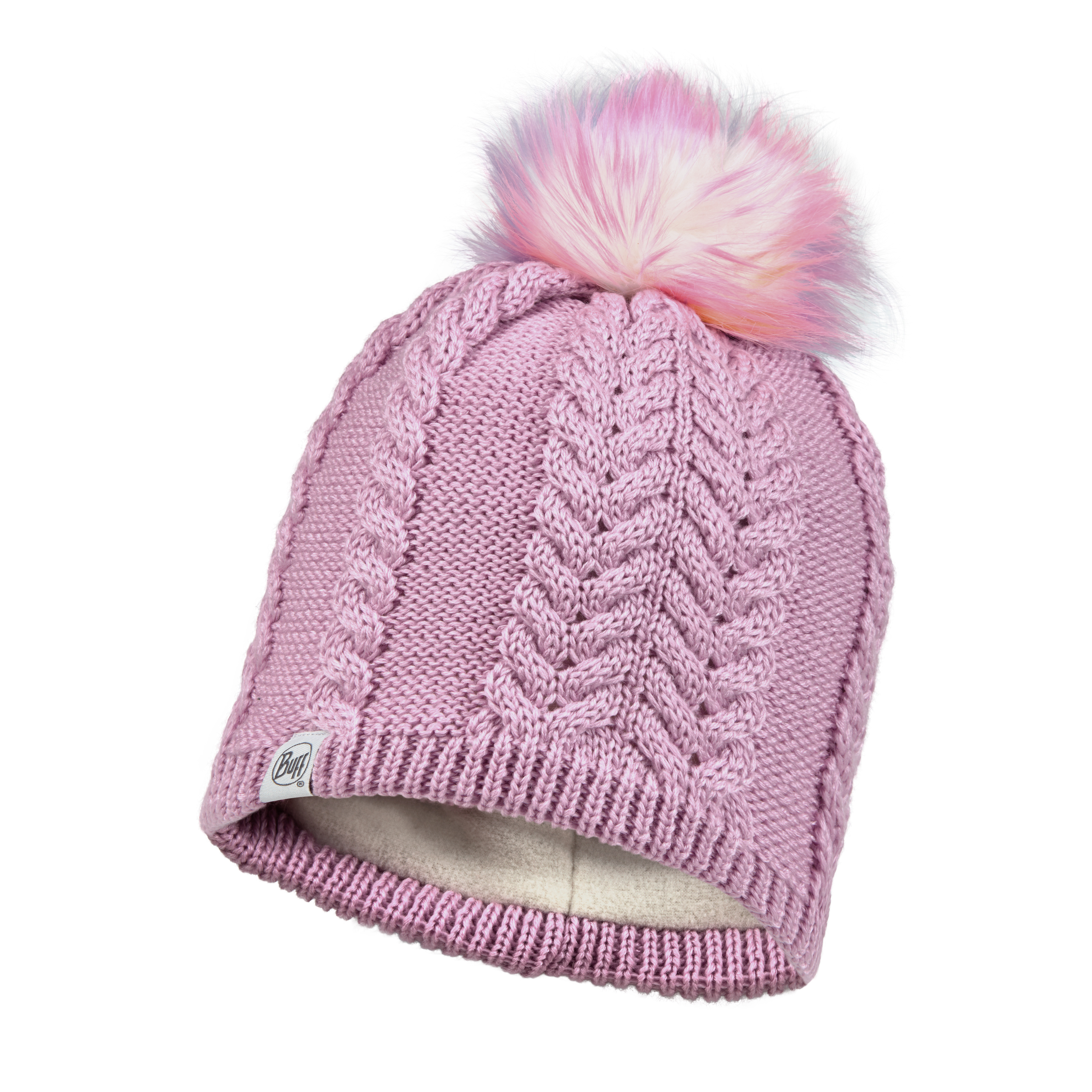 BUFF® OTROŠKA KAPA KNITTED 