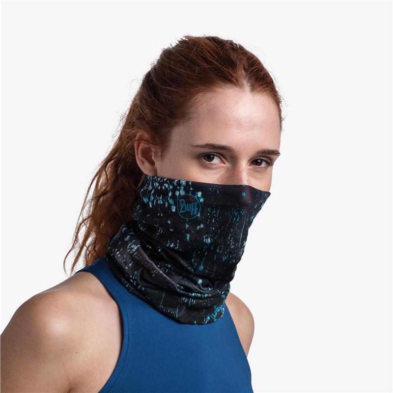 buff® coolnet uv® tuba black