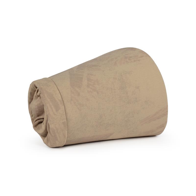 buff® zložljiva pohodniška kapa pack sahara sand