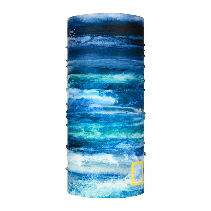 buff® coolnet uv® tuba blue
