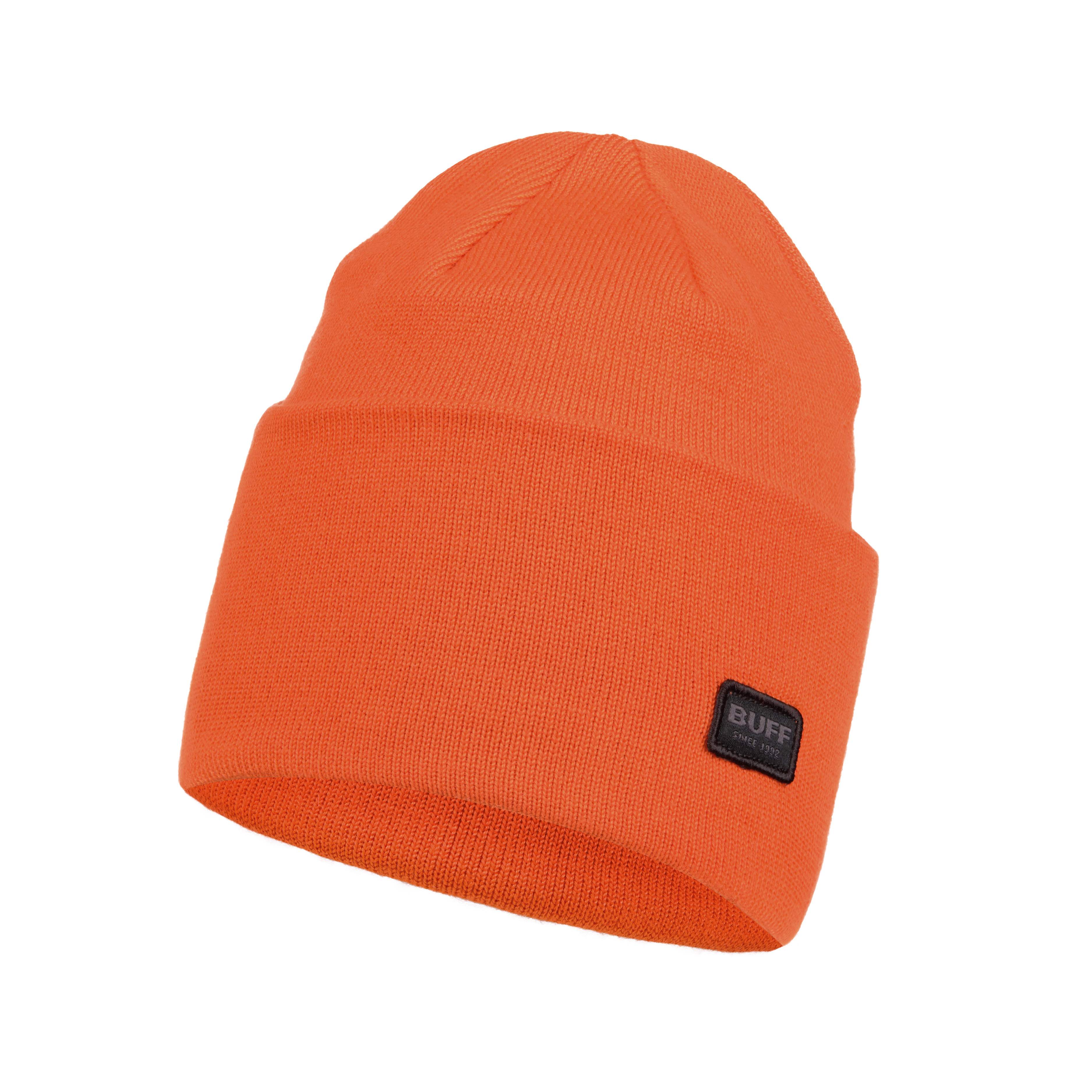 BUFF® KAPA KNITTED NIELS TANGERINE