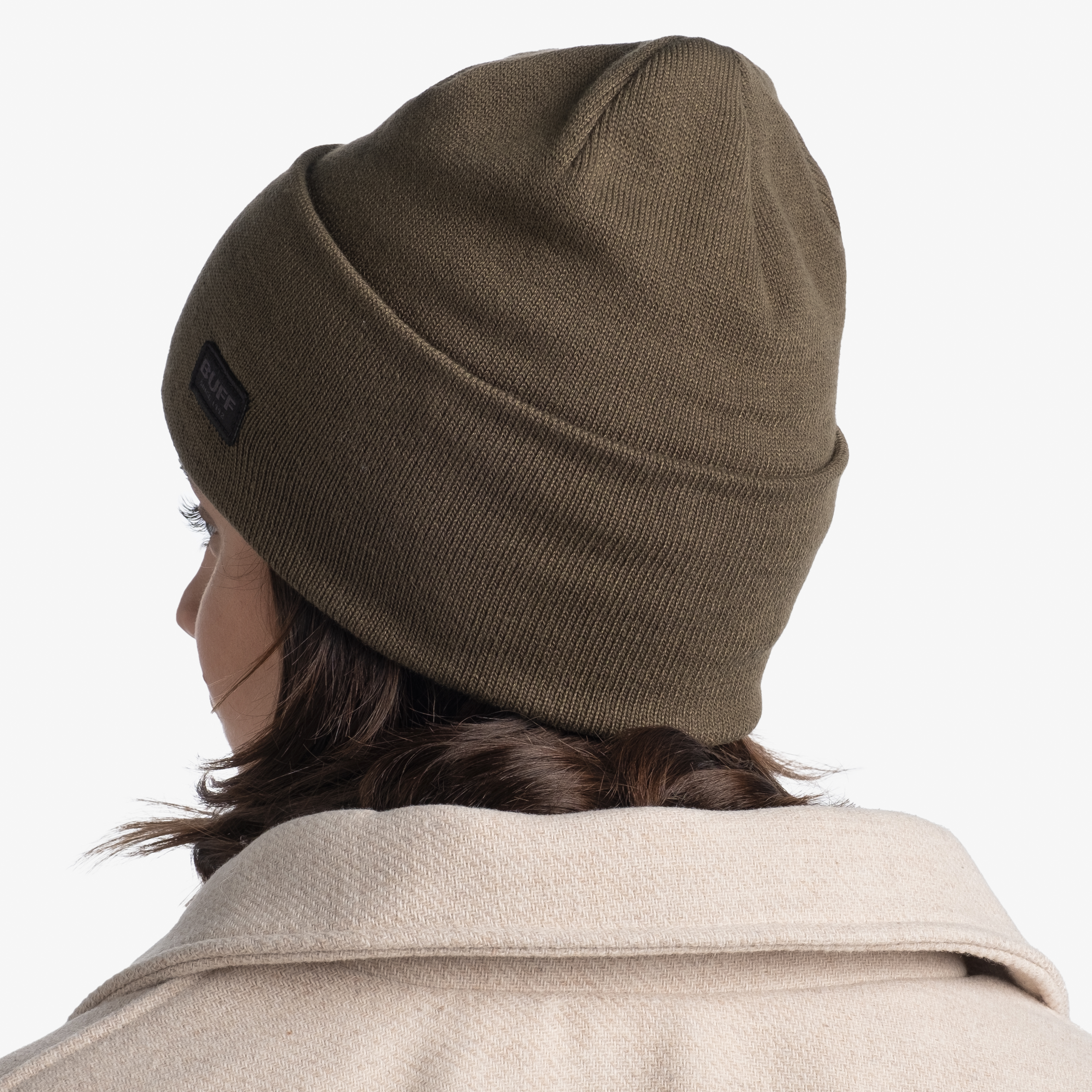buff® kapa knitted niels camouflage