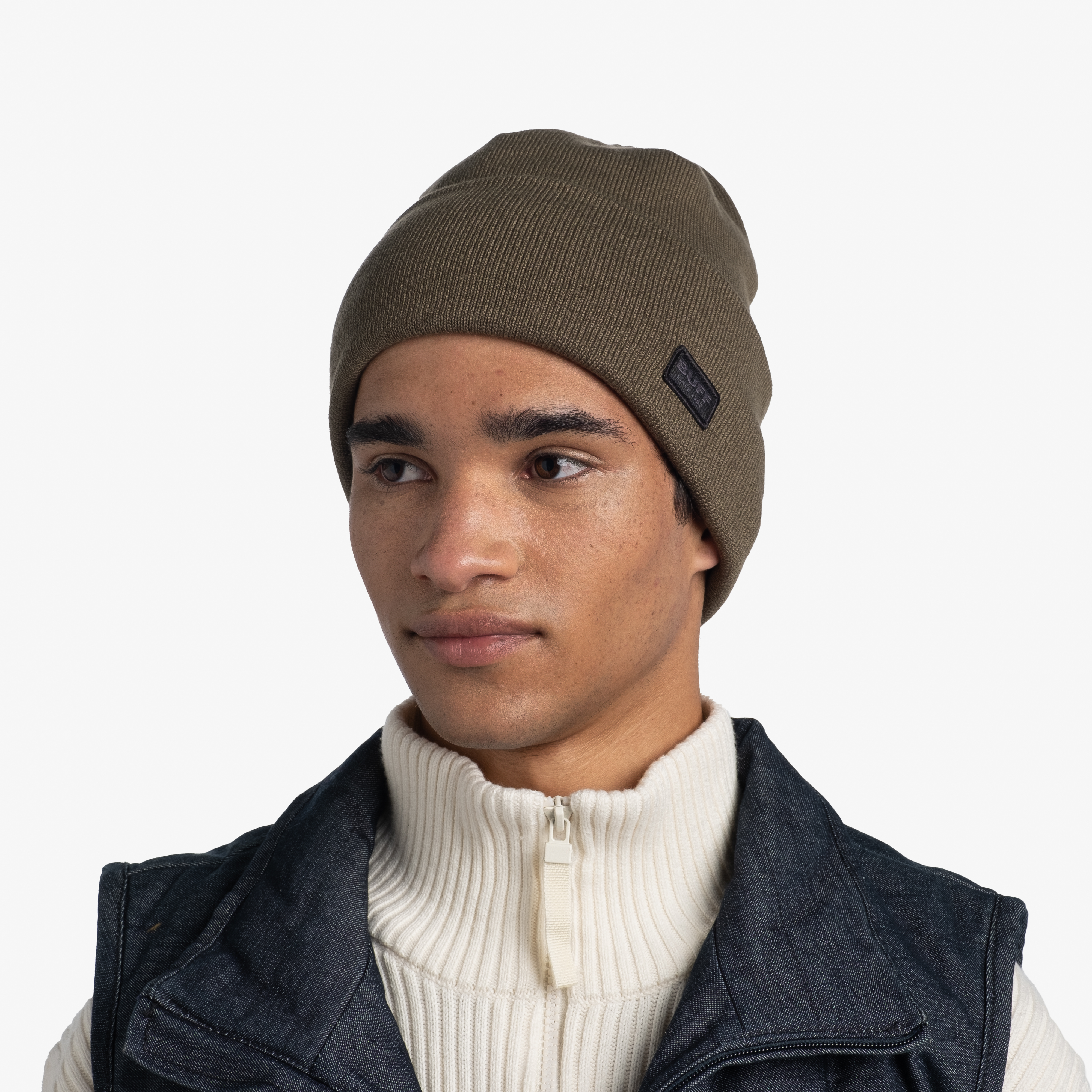buff® kapa knitted niels camouflage