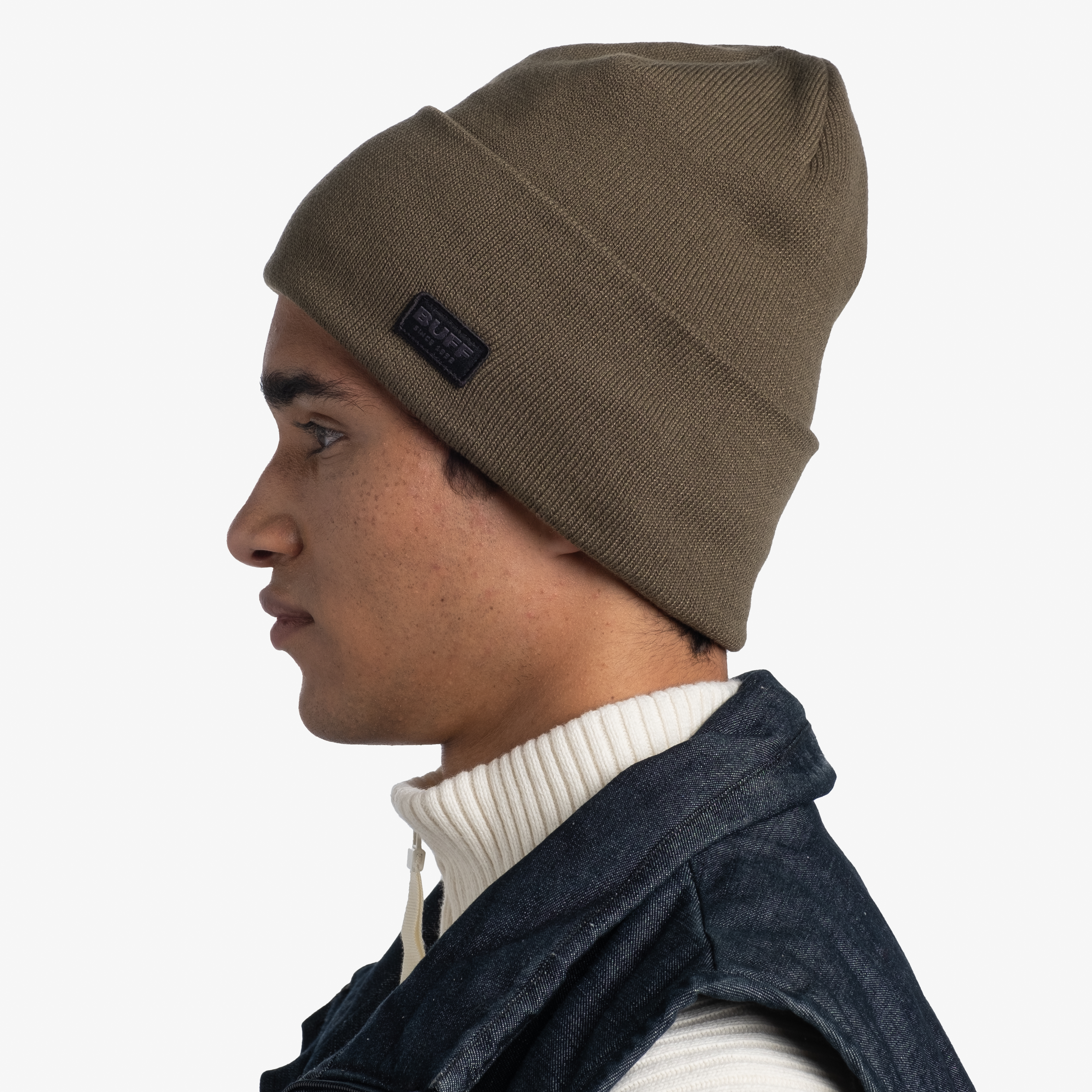 buff® kapa knitted niels camouflage