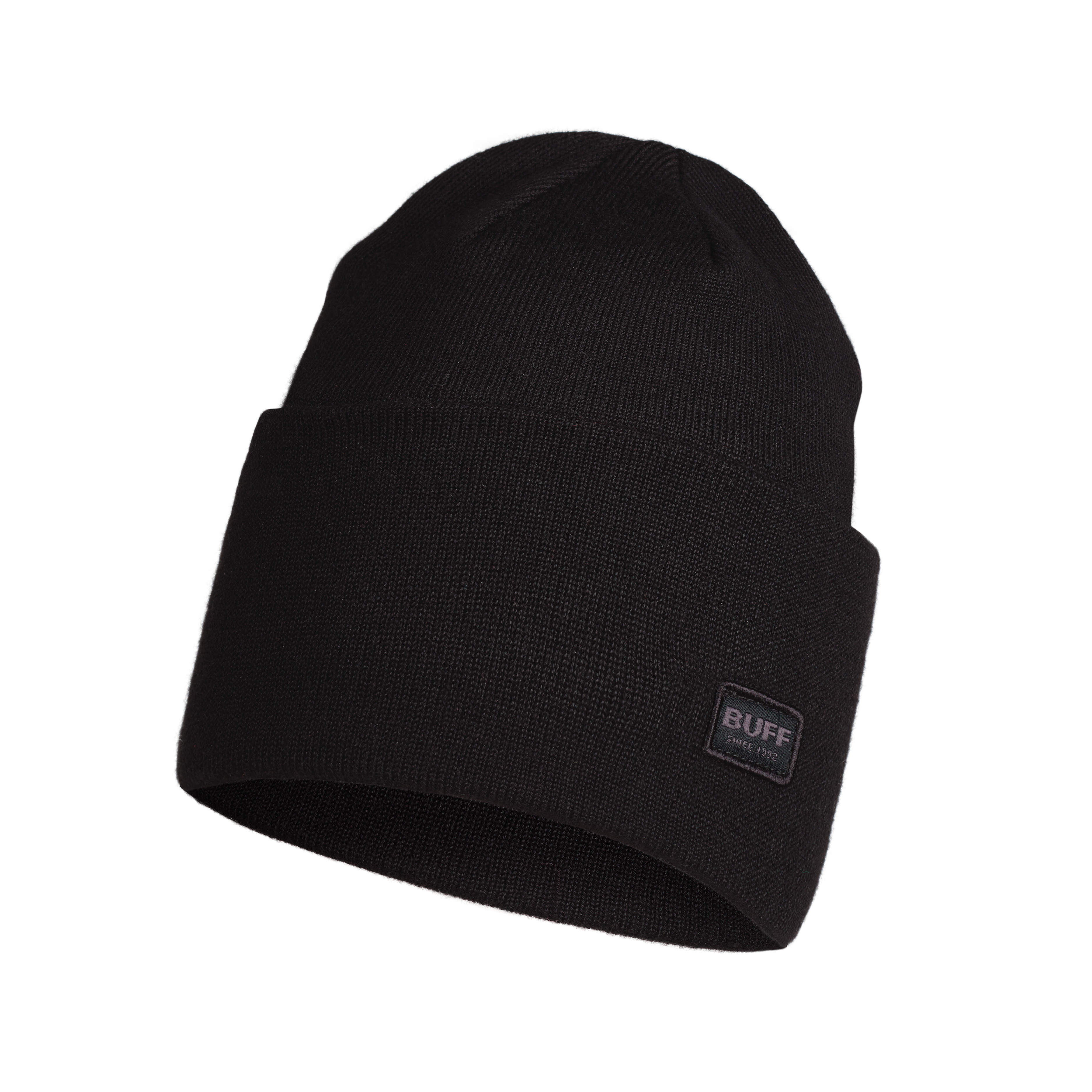 buff® kapa knitted niels black