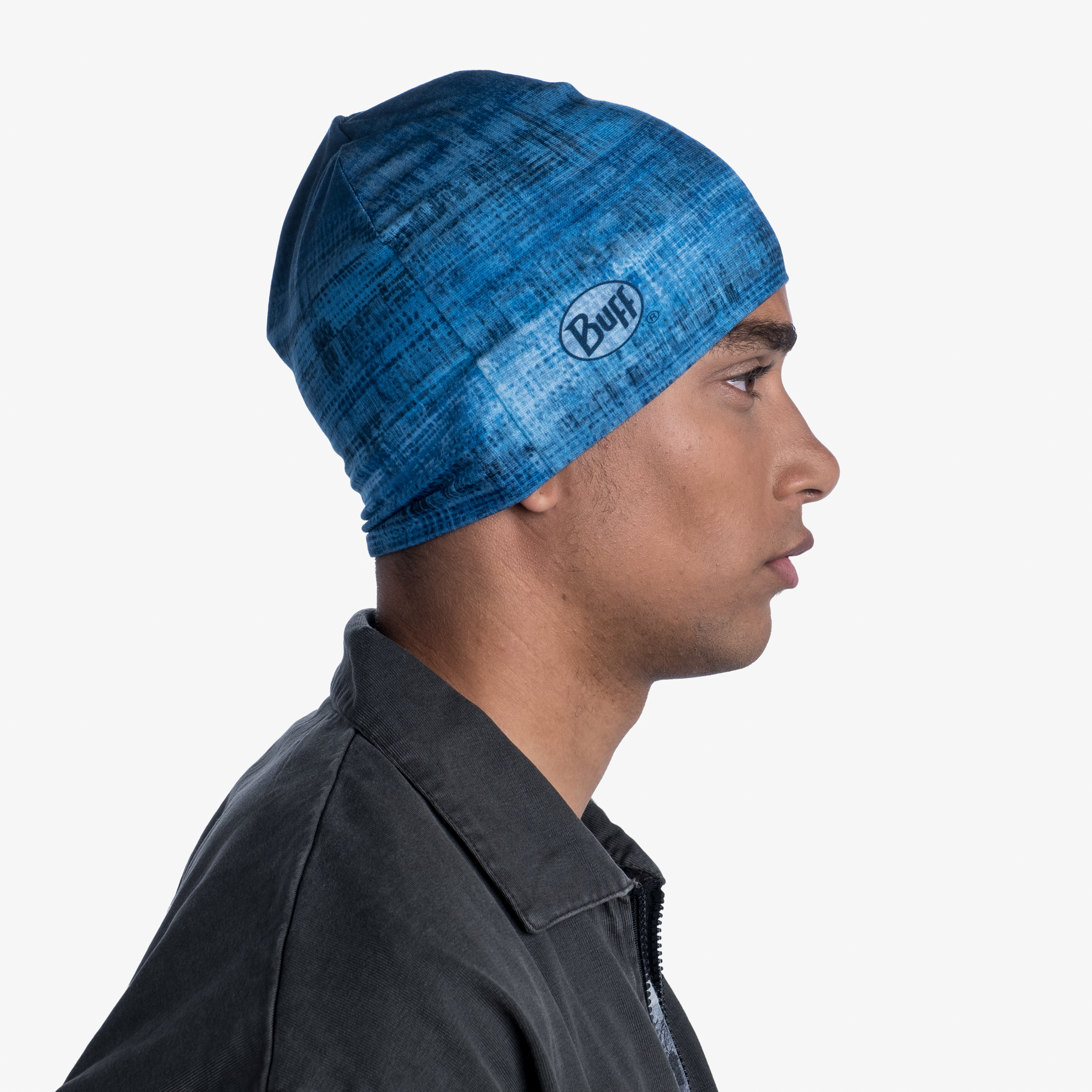 buff® kapa ecostretch synaes blue