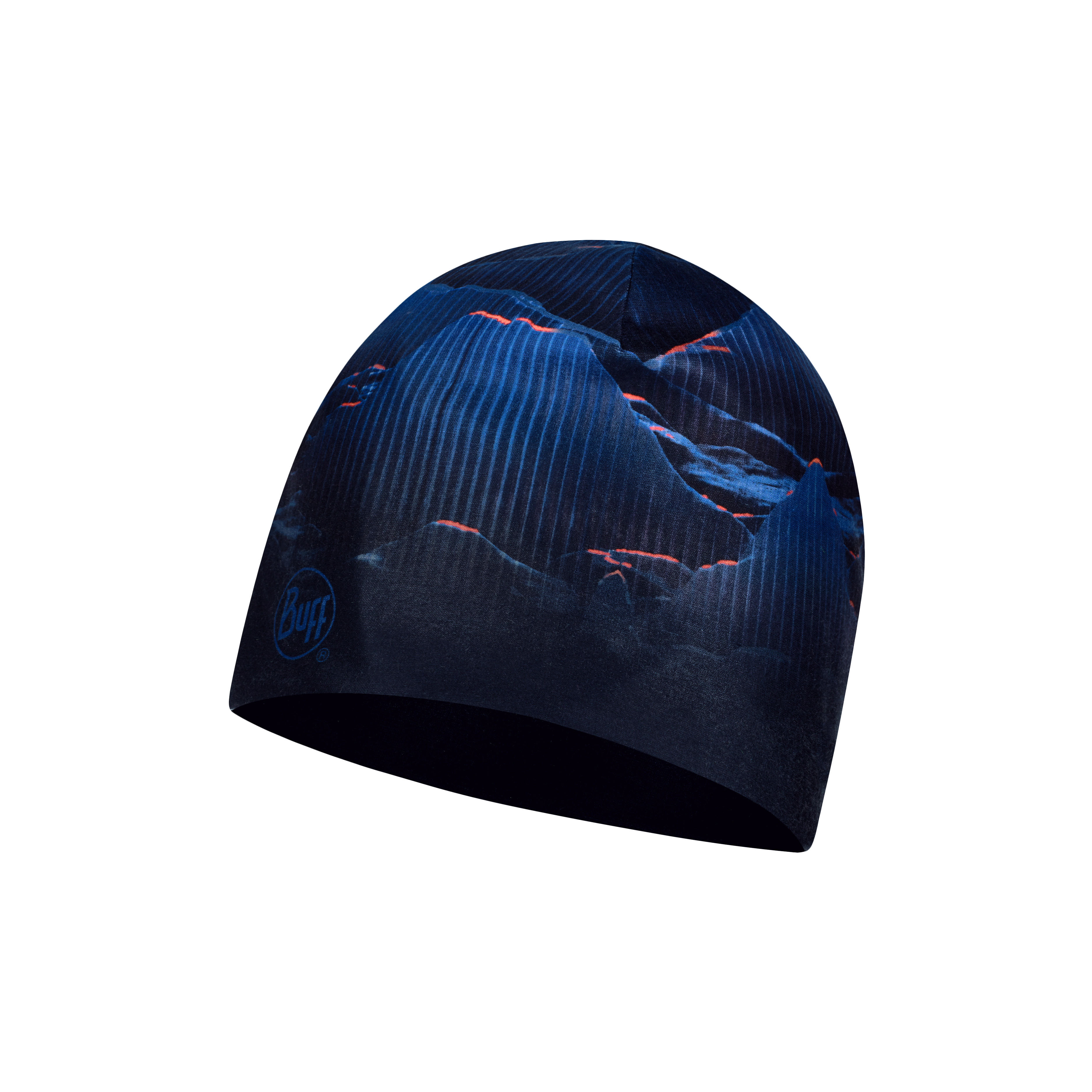 buff® kapa thermonet s-wave blue