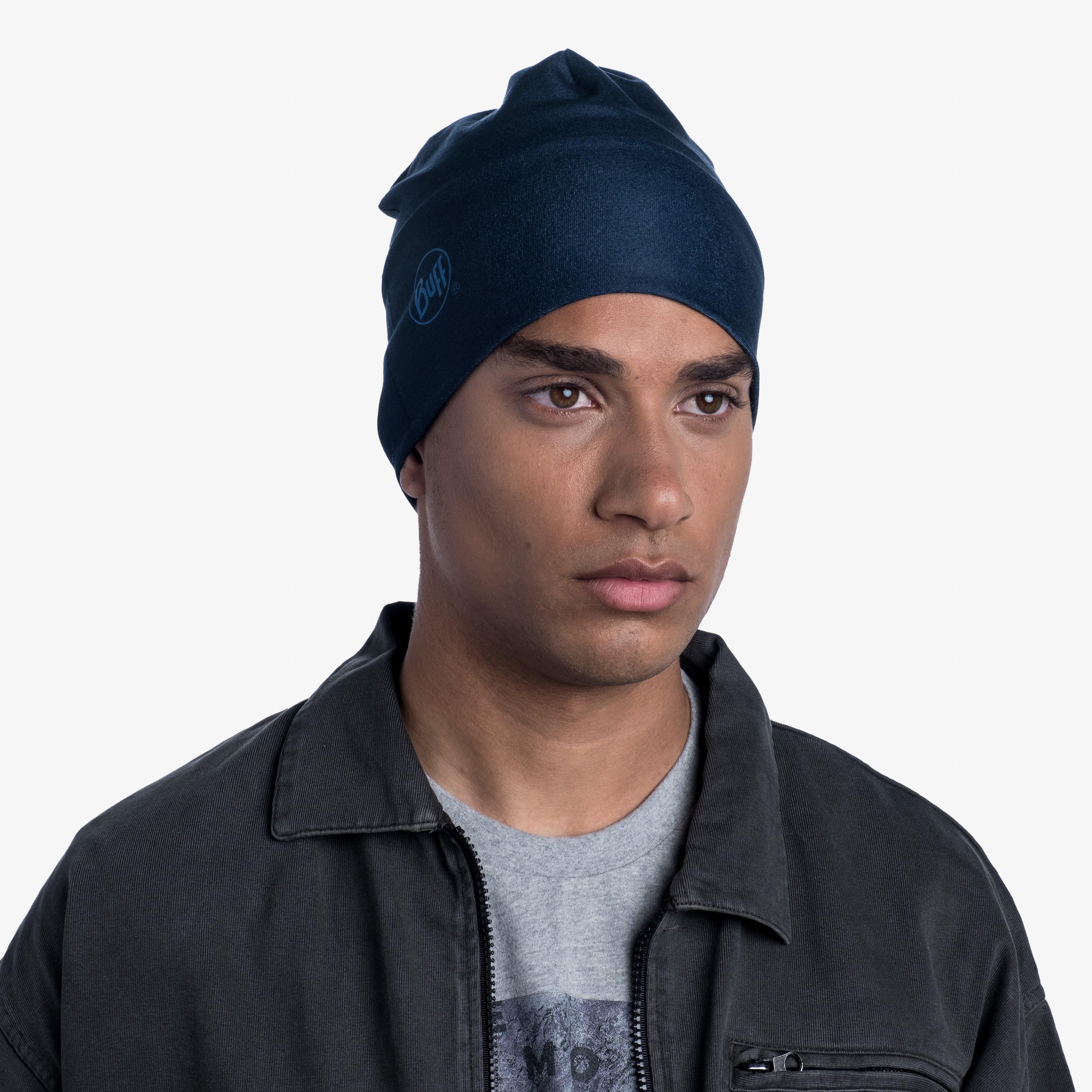 buff® kapa thermonet s-wave blue