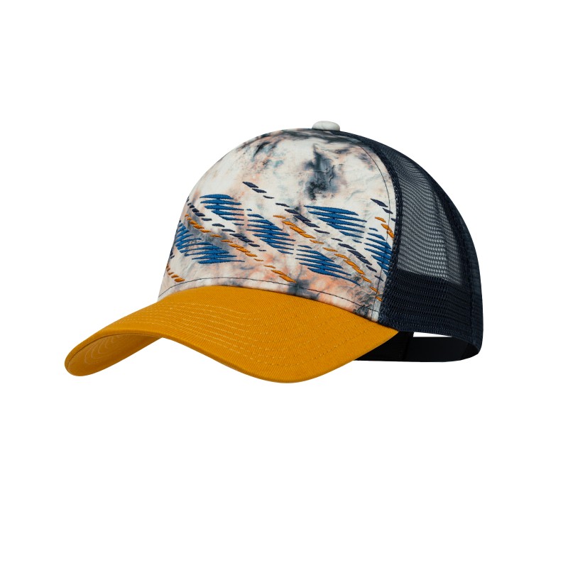 BUFF® TRUCKER KAPA S ŠILTOM DARIX MULTI