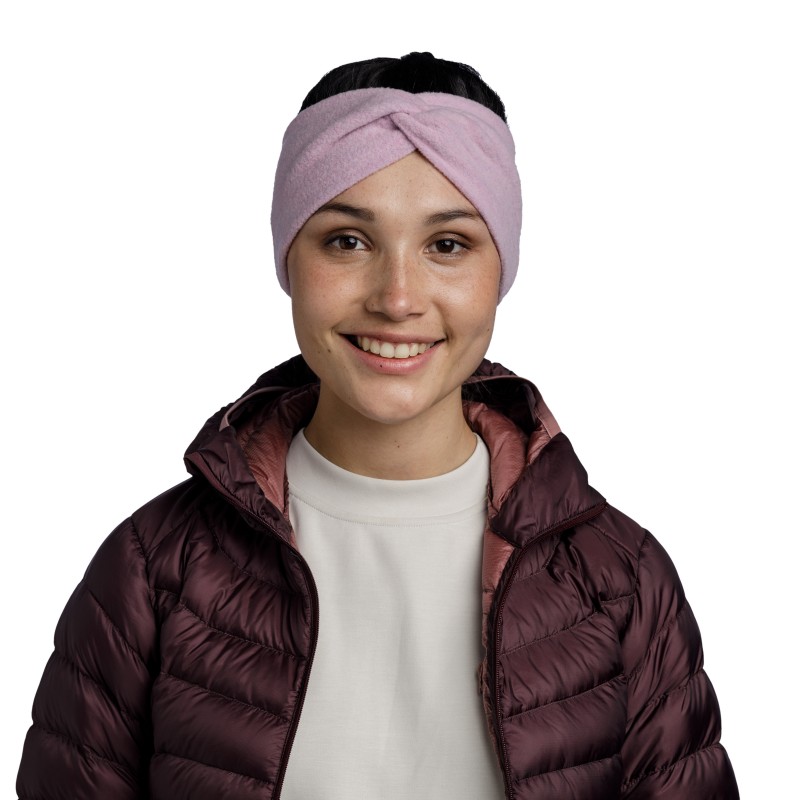 BUFF® TRAK MERINO FLEECE LILAC SAND