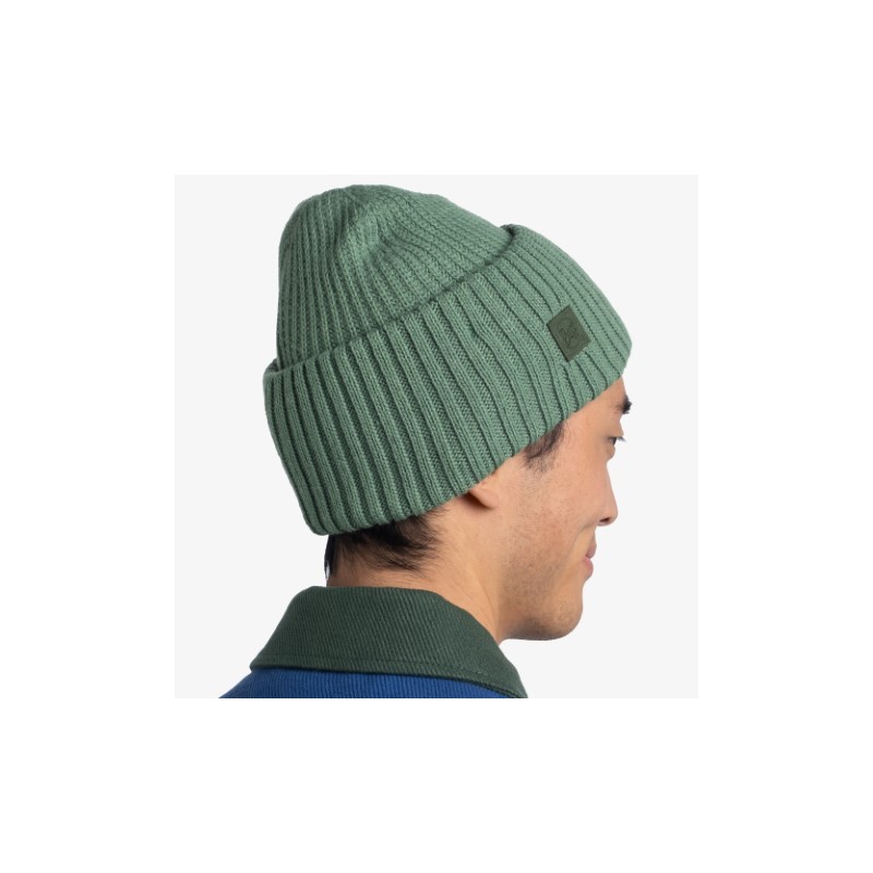 BUFF® KAPA KNITTED HAT RUTGER MINT
