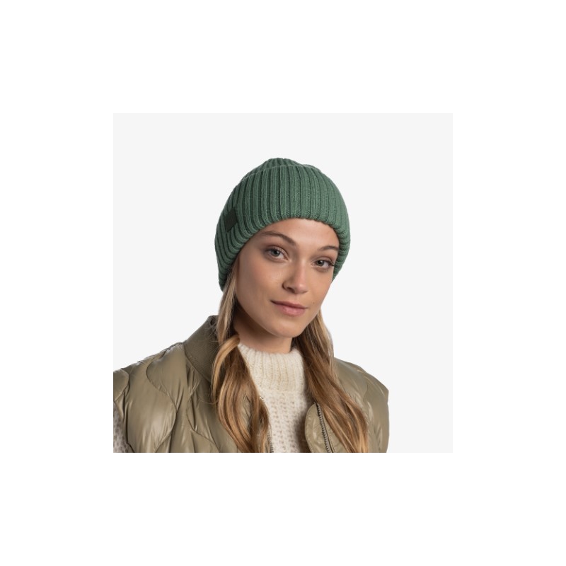 BUFF® KAPA KNITTED HAT RUTGER MINT