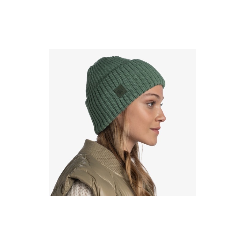 BUFF® KAPA KNITTED HAT RUTGER MINT