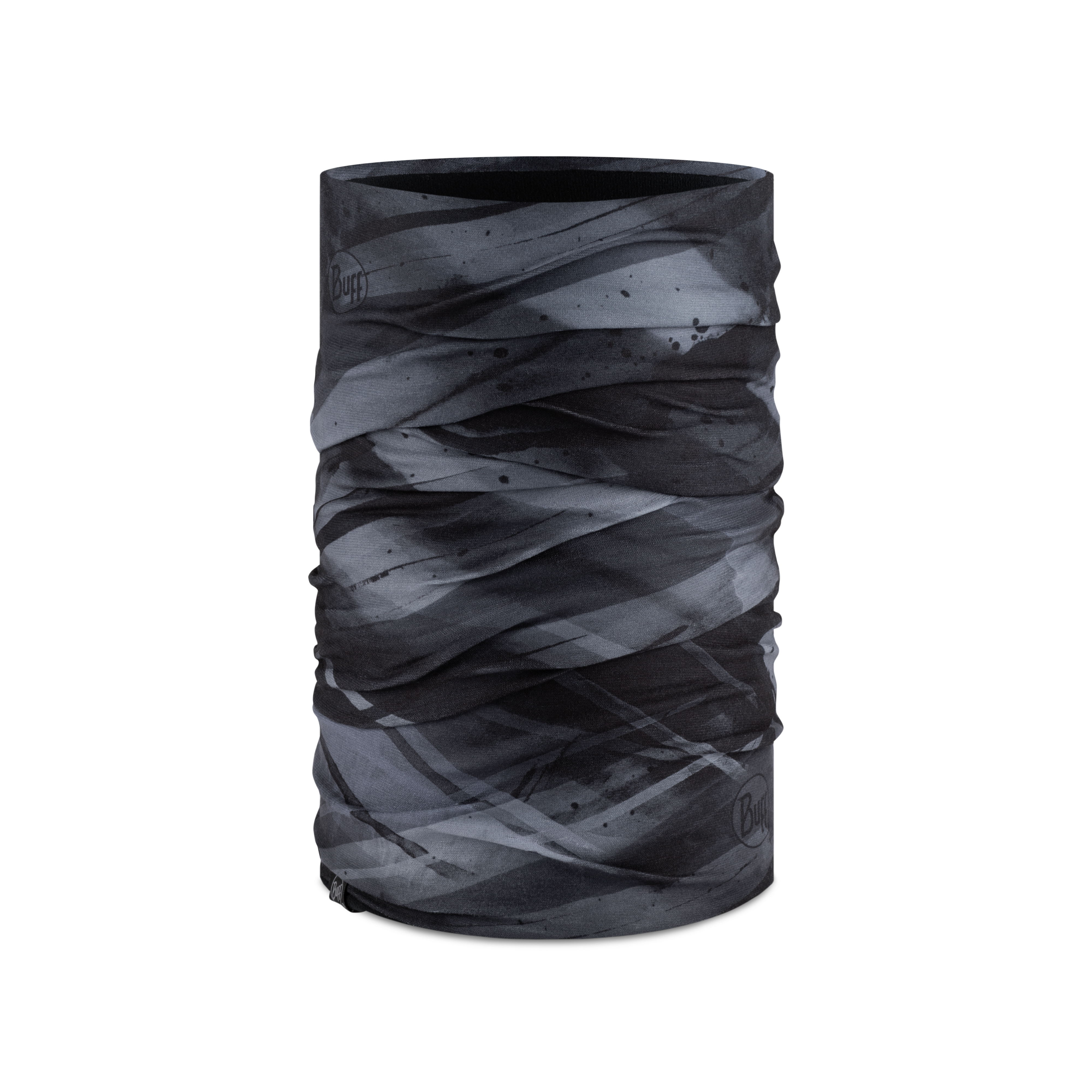 buff® tuba reversible polar raft graphite