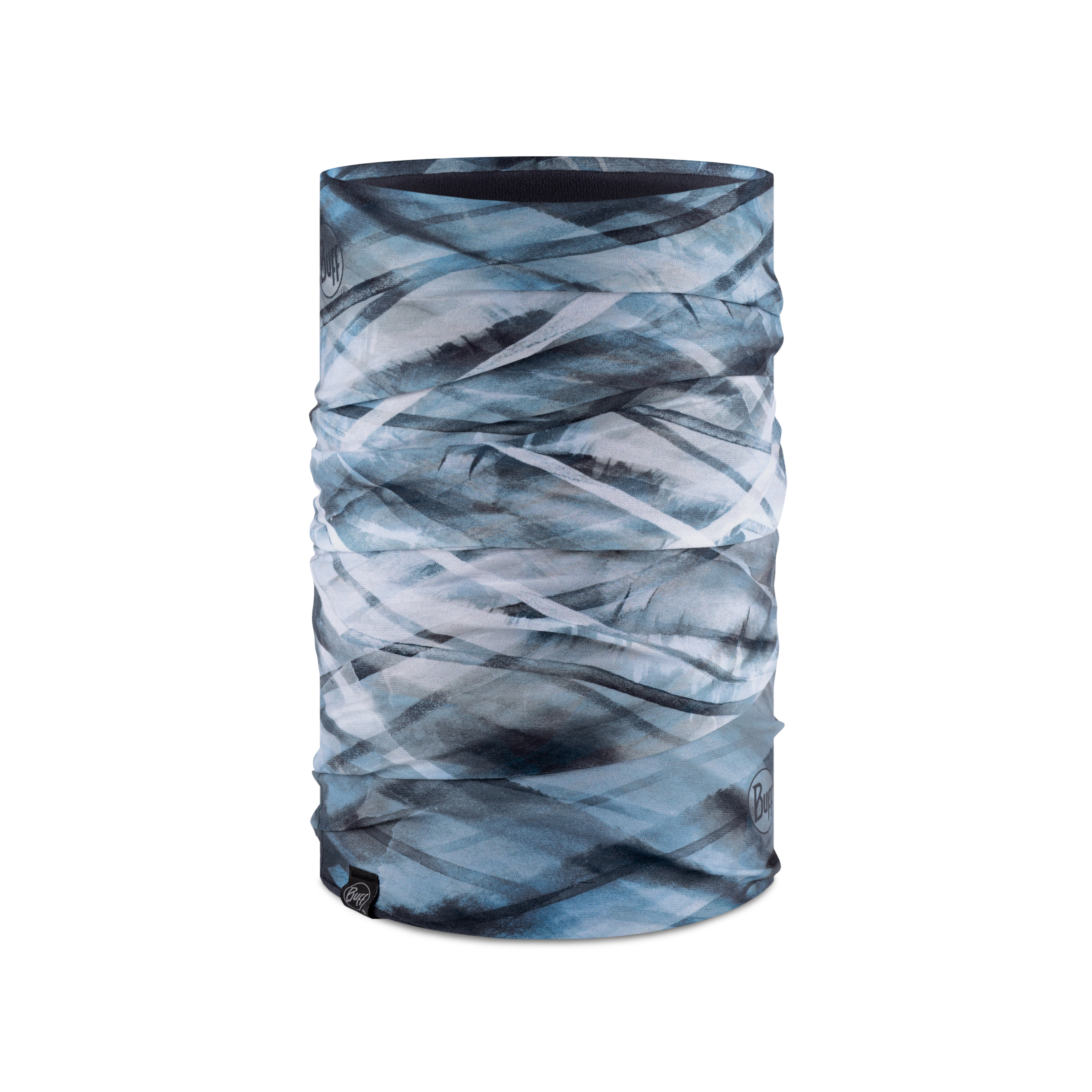 buff® tuba reversible polar wayly steel blue