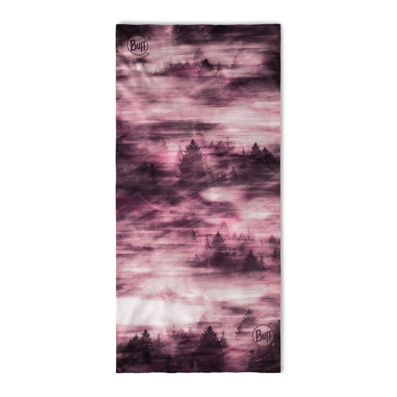 BUFF® TUBA POLAR REVERSIBLE SOLINA MAUVE