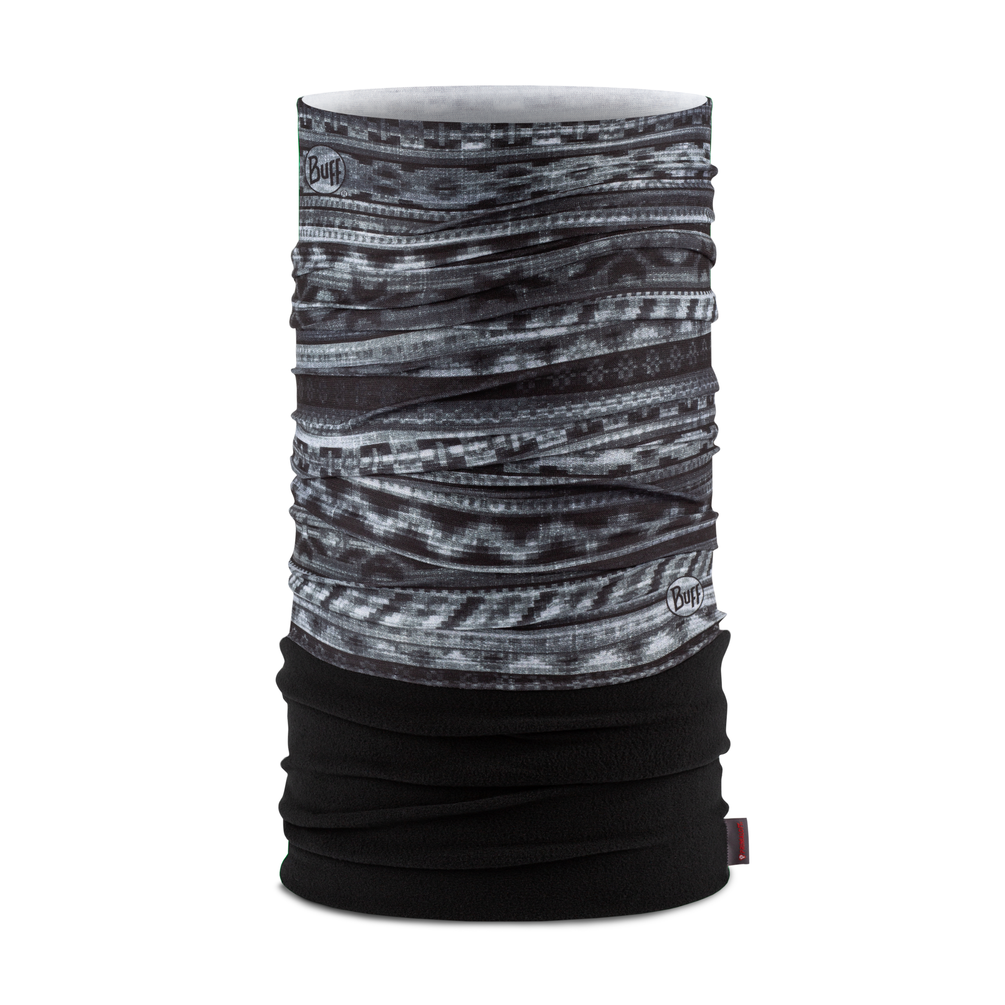 BUFF® TUBA POLAR ALSIEN BLACK