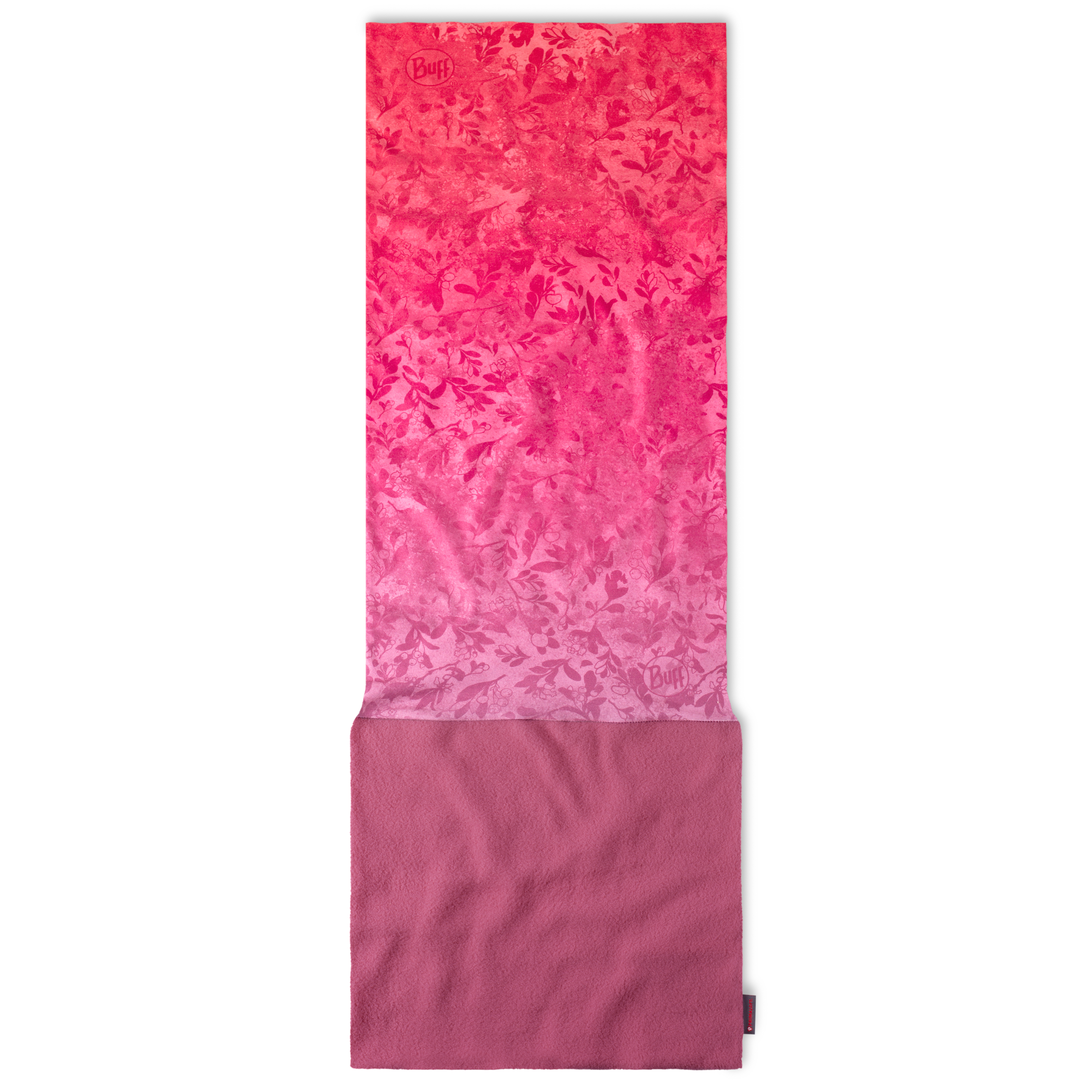 buff® tuba yadora tulip pink