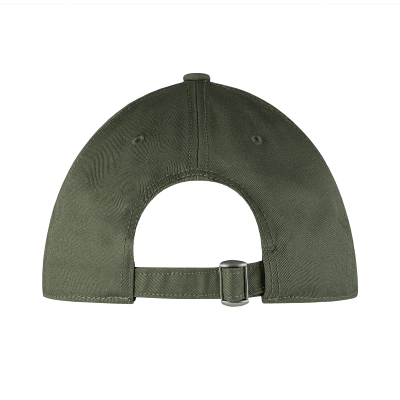 BUFF® KAPA S ŠILTOM BASEBALL SOLID ZIRE MILITARY