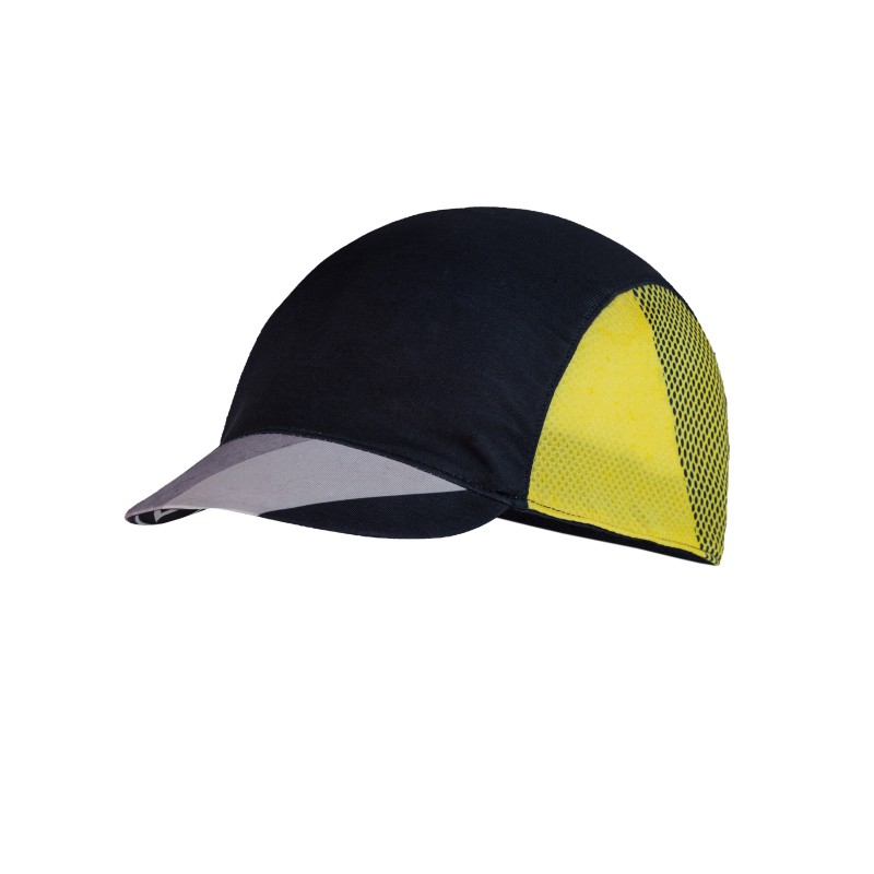 BUFF® PACK CYCLE CAP ZLOŽLJIVA KOLESARSKA KAPA GLEN MULTI