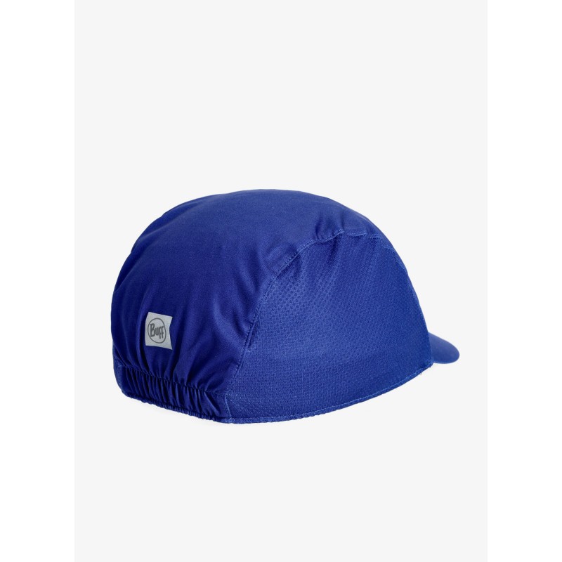 BUFF® PACK CYCLE CAP ZLOŽLJIVA KOLESARSKA KAPA AKIM COBALT