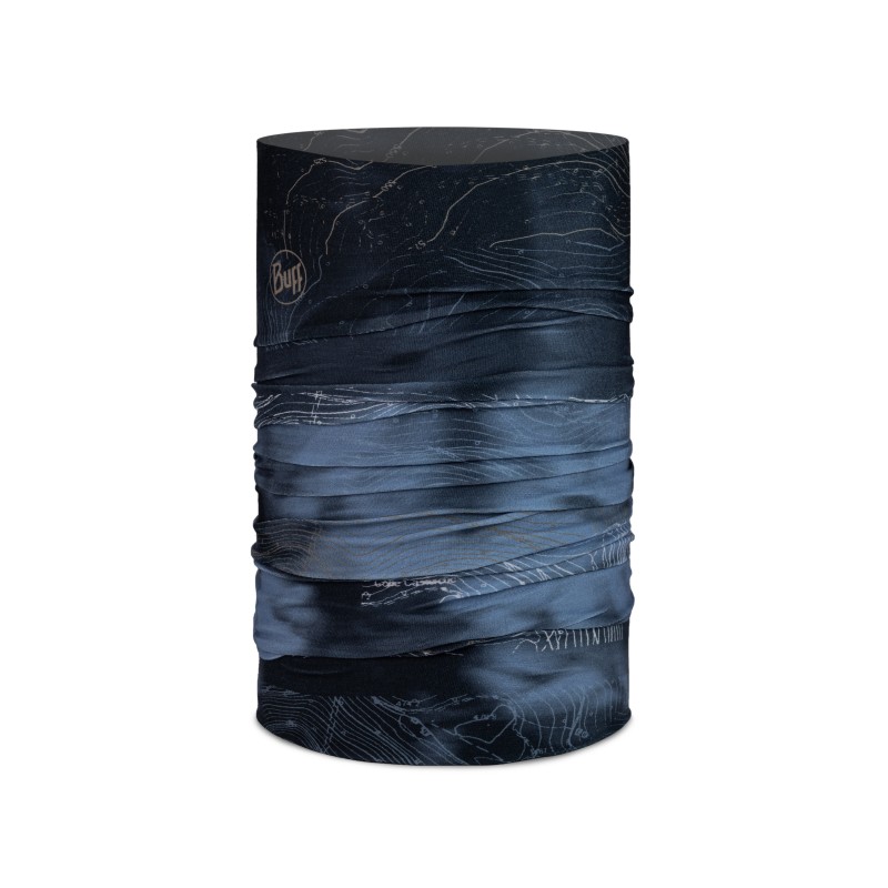 BUFF® TUBA ORIGINAL ECOSTRETCH NESHI NIGHT BLUE