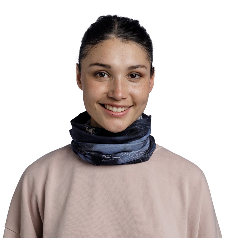 BUFF® TUBA ORIGINAL ECOSTRETCH NESHI NIGHT BLUE
