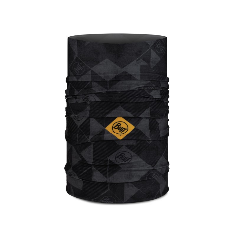 BUFF® TUBA ORIGINAL ECOSTRETCH MICOR GRAPHITE