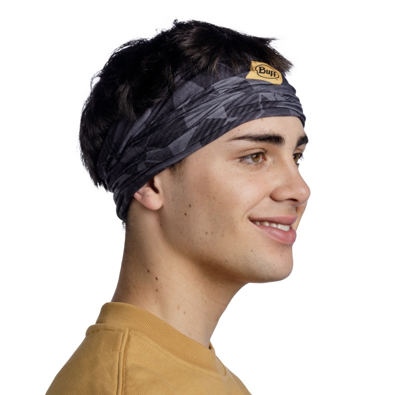 BUFF® TUBA ORIGINAL ECOSTRETCH MICOR GRAPHITE