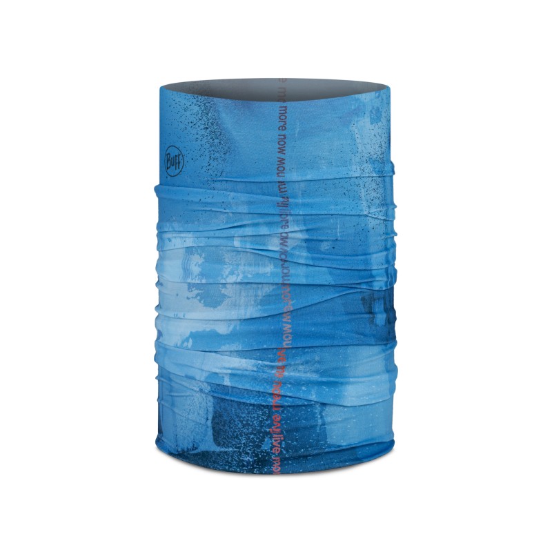BUFF® TUBA ORIGINAL ECOSTRETCH ATIV TIDE BLUE