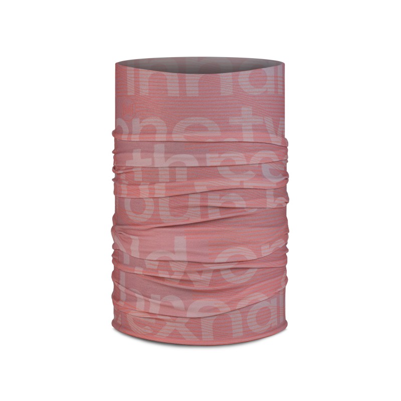 BUFF® TUBA ORIGINAL ECOSTRETCH ERGIZ ROSE PINK