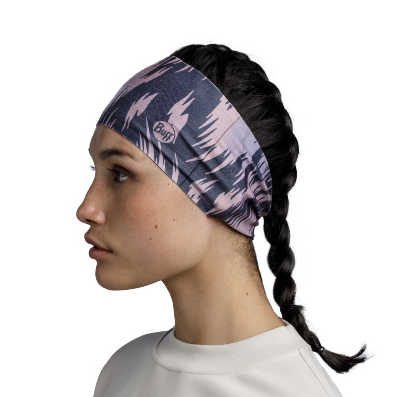 BUFF® TRAK THERMONET REDLOY PALE PINK