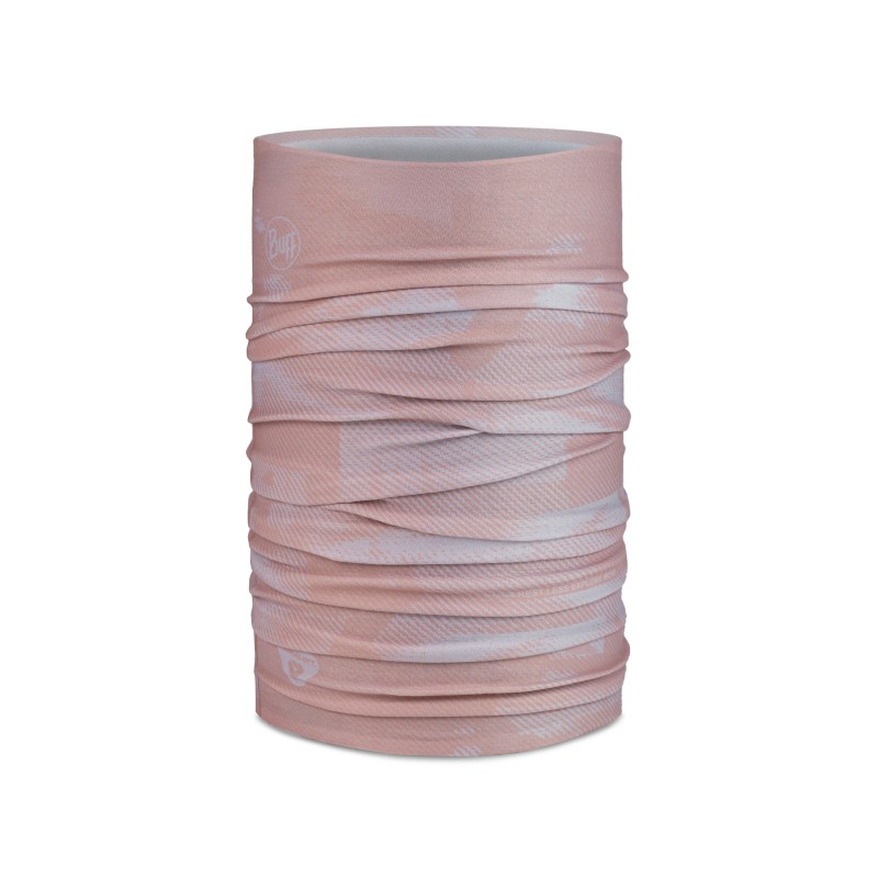 BUFF® TUBA THERMONET LLEV PALE PINK