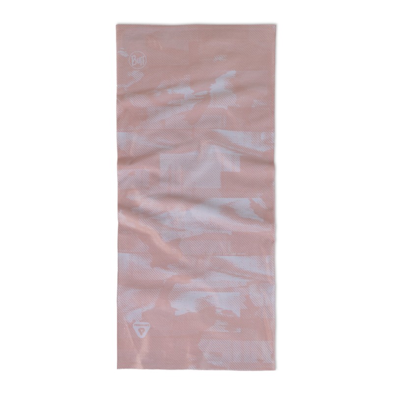 BUFF® TUBA THERMONET LLEV PALE PINK