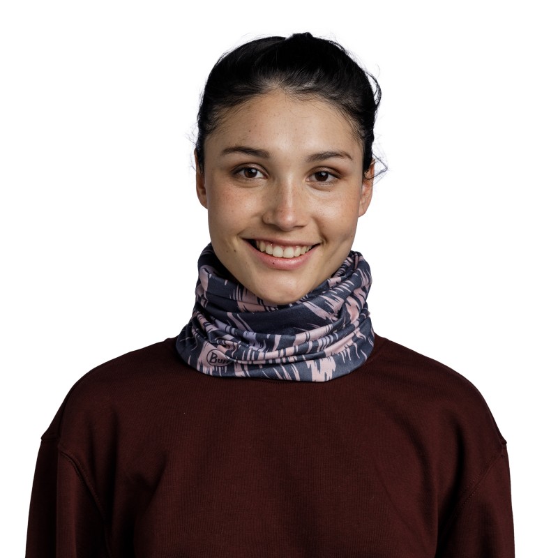 BUFF® TUBA THERMONET REDLOY PALE PINK