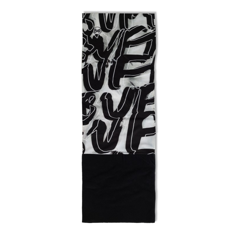 BUFF® OTROŠKA TUBA POLAR HIONE BLACK