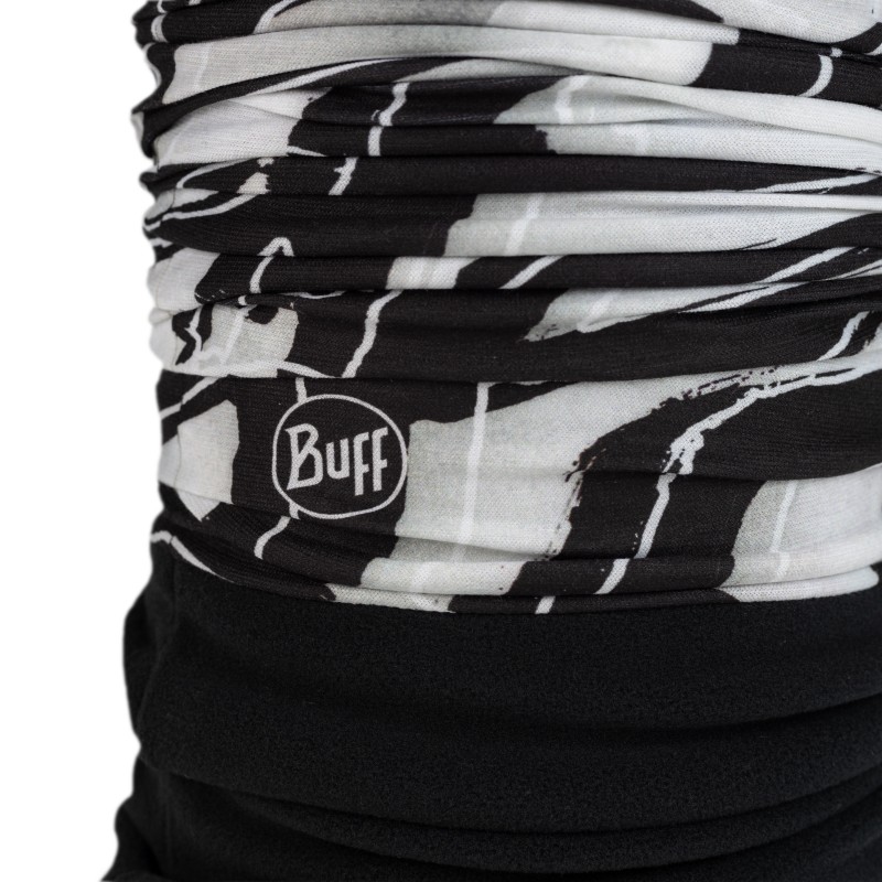 BUFF® OTROŠKA TUBA POLAR HIONE BLACK