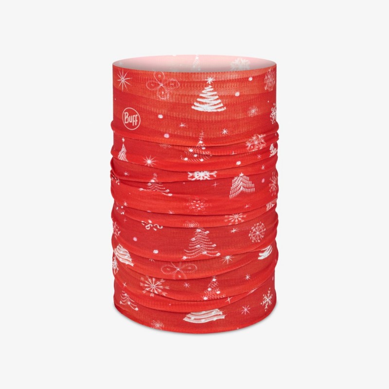 BUFF® ORIGINAL ECOSTRETCH CHALIM HOLIDAYS - darilno pakiranje